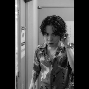 Yuuri Instagram - リハ→準備→本番

楽しかったな！