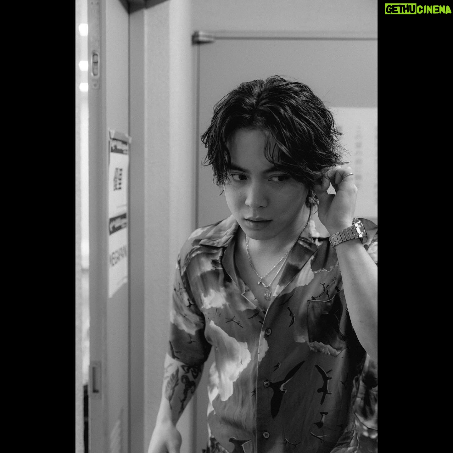 Yuuri - 40.1K Likes - リハ→準備→本番
楽しかったな!