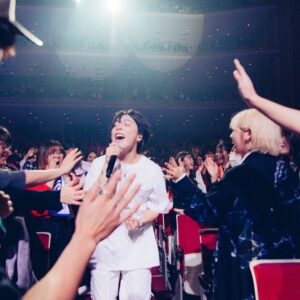 Yuuri Instagram - ゆーりんち！名古屋！！
さいくぅ🤘🤘
