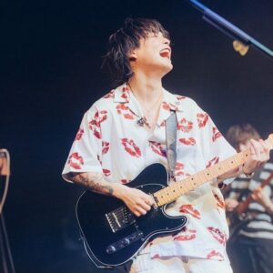 Yuuri Instagram - ゆーりんち！！
TOKYO DOME CITY HALL！
さいくぅ🤘🤘