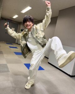 Actor Yuuri HD Instagram Photos and Wallpapers July 2024