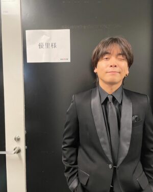 Yuuri Instagram - 2023！！！

年末はやっぱりRIZINでしょ🤘

来年も年末みんなでRIZINみにいきたいな！

2024も頑張るぞー🤘
みんなよろしくねん！