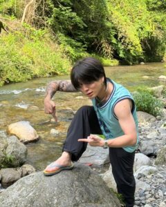 Actor Yuuri HD Instagram Photos and Wallpapers July 2024