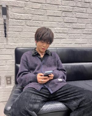 Yuuri Instagram - ベストアーティスト！

観てくれたみなさんありがとうございました！！

気持ちよく歌えてすっごく楽しかった！！