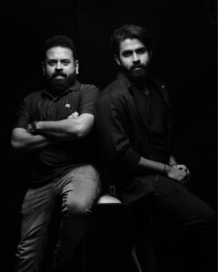 Actor Yuva Rajkumar HD Instagram Photos and Wallpapers August 2022
