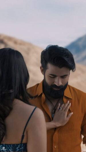 Yuva Rajkumar Instagram - Have you watched the song yet ? 

▶️ https://youtu.be/vzIFlt4fUbM

Sung by @sanjithhegde 🎤

@santhosh_ananddram @yuva_rajkumar @vkiragandur @hombalefilms @hombalegroup @chaluvegowda @sapthami_gowda @b_ajaneesh @vishwaskashyap_nepathya @shreeshakuduvalli #AshikKusugolli #Arjun @yogigraj @aanandaaudio @yuvathefilm
#kavithekavithe #yuva