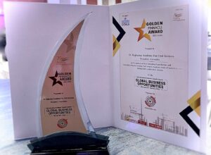 Yuva Rajkumar Instagram - Thank you India Achiever’s Forum for recognising Dr. Rajkumar Academy. This award belongs to the entire team, students and everyone who believe and motivate us to do better!