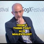 Yuval Harari