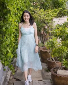 Actress Yuwanat Arayanimisakul HD Instagram Photos and Wallpapers June 2024