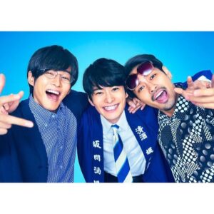 Actor Yuya Yagira HD Instagram Photos and Wallpapers October 2023