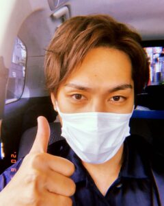 Actor Yuya Yagira HD Instagram Photos and Wallpapers December 2020