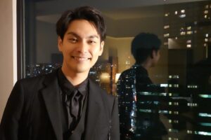 Yuya Yagira Instagram - 本日はザ・ファブルの完成披露試写会でした(｀・ω・´)❗️
#ザ・ファブル  #6月21日公開