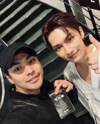Yuya Yagira’s 10 Most Hearted Instagram Photos