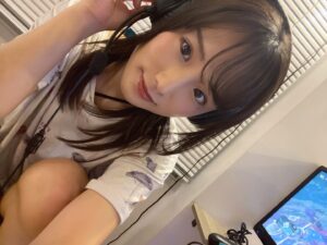 Yuzuki Akiyama Instagram - .
.
#APEX の日々。
初心者が日々ゲームに奮闘中です🔰🎮
ただの、、、趣味🤭

ライフラインとブラハをよく使います🕺

#APEX初心者 #APEX女子 #apexlegends 
#ゲーム #ゲーム女子 #ゲーム初心者