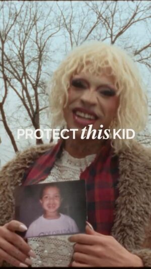 Yvie Oddly Instagram - This kid is Yvie. This kid is joyous. This kid is all of us. #ProtectThisKid

Director: @graceinthematrix
