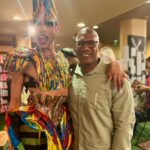 Yvie Oddly