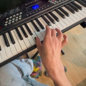Yvie Oddly Instagram - I’ve been going through some things…