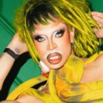 Yvie Oddly