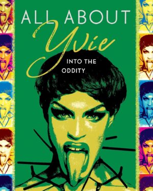 Yvie Oddly Instagram - 📚ALL ABOUT YVIE IS OUT TODAY📚

Instead of making a long post to share my gratitude here’s a chaotic dump showing rare snippets of my Yvolution

ALLABOUTYVIE.COM

📸 slide 1: @seekaxiom