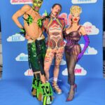 Yvie Oddly