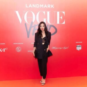 Yvonne Chapman Instagram - Vogue Hong Kong Fashion Night Out 🥰🎉
Thank you @voguehongkong @landmarkhk for a beautiful night xo
.
.
.
.
.
#VogueHongKong
#VFNO
#VFNOAtLandmark
#LandmarkHK