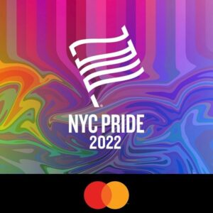 Yvonne MacInnis Instagram - 🌈NYC PRIDE 2022 Campaign 🌈 is finally here!! So proud to have been a part of not only the makeup team but actually representing the queerdos out there next to my wife and partner in crime @lijhajade!! 

Check out the full campaign @nycpride photography @mikeruizone shot @blondeandconyc key makeup @glossbossj for @yslbeauty 

Posted @withregram • @glossbossj HERE IT IS!!! SWIPE FOR FULL IMAGE @nycpride official 2022 campaign #Unapologeticallyus sponsored by @yslbeauty 
❤️‍🔥🧡💛💚💙🤎🤍🖤💖

It was such a honor to be a part of something that was more than myself- the connections, the uplifting of the community, the pure joy… this is a project I am truly proud of. Of course it takes a village and I couldn’t have dreamed of doing this alone. Special thanks to my makeup team @yvonnetheartist @lijhajade @ttulvemakeup for helping bring my designs to life and forever inspiring me. 

TEAM:
#CreativeDirector : @ewdaveed @julseynyc
#Photographer : @mikeruizone 
Key #makeupartist : ME!!! 
Key #fashion : @altorrin 
Key #hair : @dhairiusnyc 
Key #nailartist : @clawedbylecreme

STAY TUNED for solo images and beauty break downs!!! #yslbeauty #nycpride #nycpride2022 #blondeandco