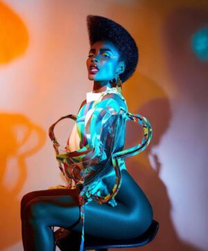 Yvonne MacInnis Instagram - fūTūRė •|• RētRö

So grateful to the incredibly talented team for taking this vision into another STRATOSPHERE!!💥🪐💫🤩❣️

NEW! 💫 Futuristic fantasy for @photobookmagazine starring @guetcha 🌟Photography by the AMAZING @sequoiaemmanuelle 🪐Hairstyles by legendary @themajorlook_productions 🌟Styled to perfection by my love @melvinstyles Makeup & Creative Direction by moi @yvonnetheartist 💥exclusively using @thecreativemakeup 🪐🌈💥🤍💖

#futurefashion #fututeretro #thefutureisfemale #creativephotography #editorial #editorialmakeup #avantgarde #thecreativemakeup #artisticphotography #artisticmakeup