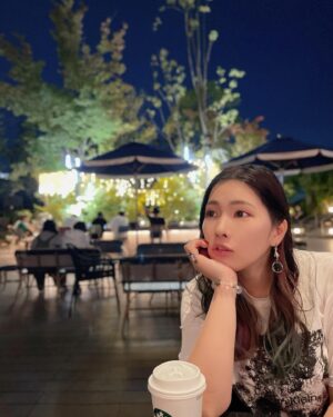 ZAQ Instagram - 夜カフェ。

ちょっとすずしいかも？