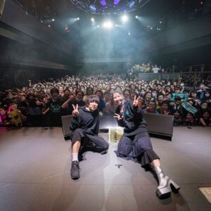 ZAQ Instagram - #ZAQの日

Thank you for coming today!!!!!!

大好きなみんなへ。
私が産んだ音楽を聴いてくれて、私のライブで笑顔を見せてくれて、この場に来てくれて、ありがとう。世界一幸せ！