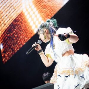 ZAQ Instagram - #ZAQの日

Thank you for coming today!!!!!!

大好きなみんなへ。
私が産んだ音楽を聴いてくれて、私のライブで笑顔を見せてくれて、この場に来てくれて、ありがとう。世界一幸せ！