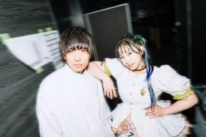 ZAQ Instagram - ZAQ × DJ Margenal @dj_margenal 

photo by SUGI @sugi_yu7 

#ZAQの日