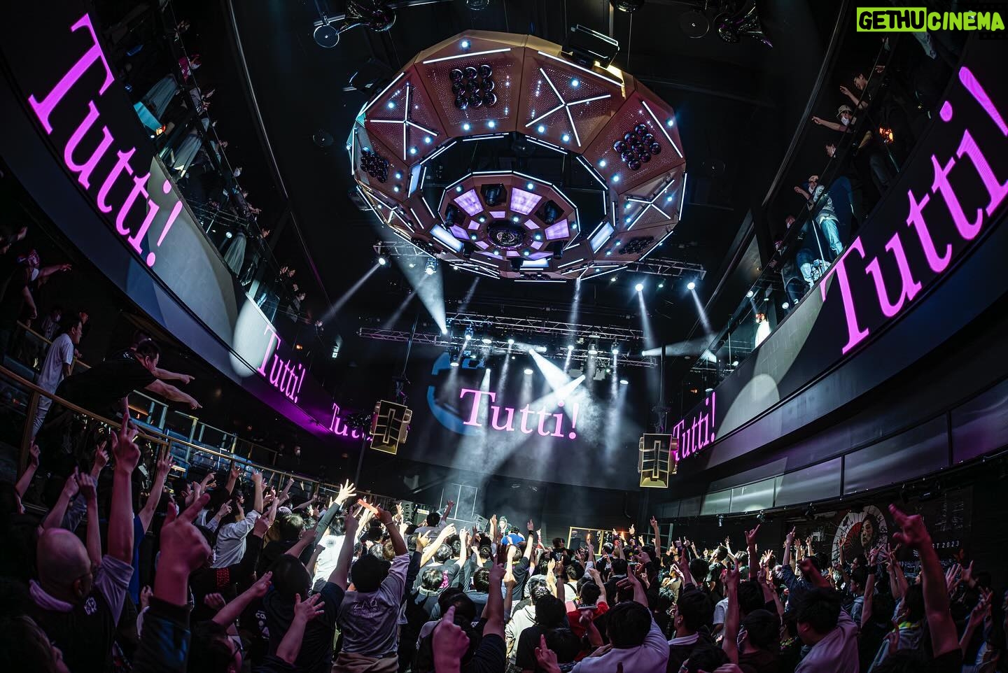 ZAQ - 625 Likes - ZAQ × DJ Margenal @dj_margenal
photo by SUGI @sugi_yu7
#ZAQの日