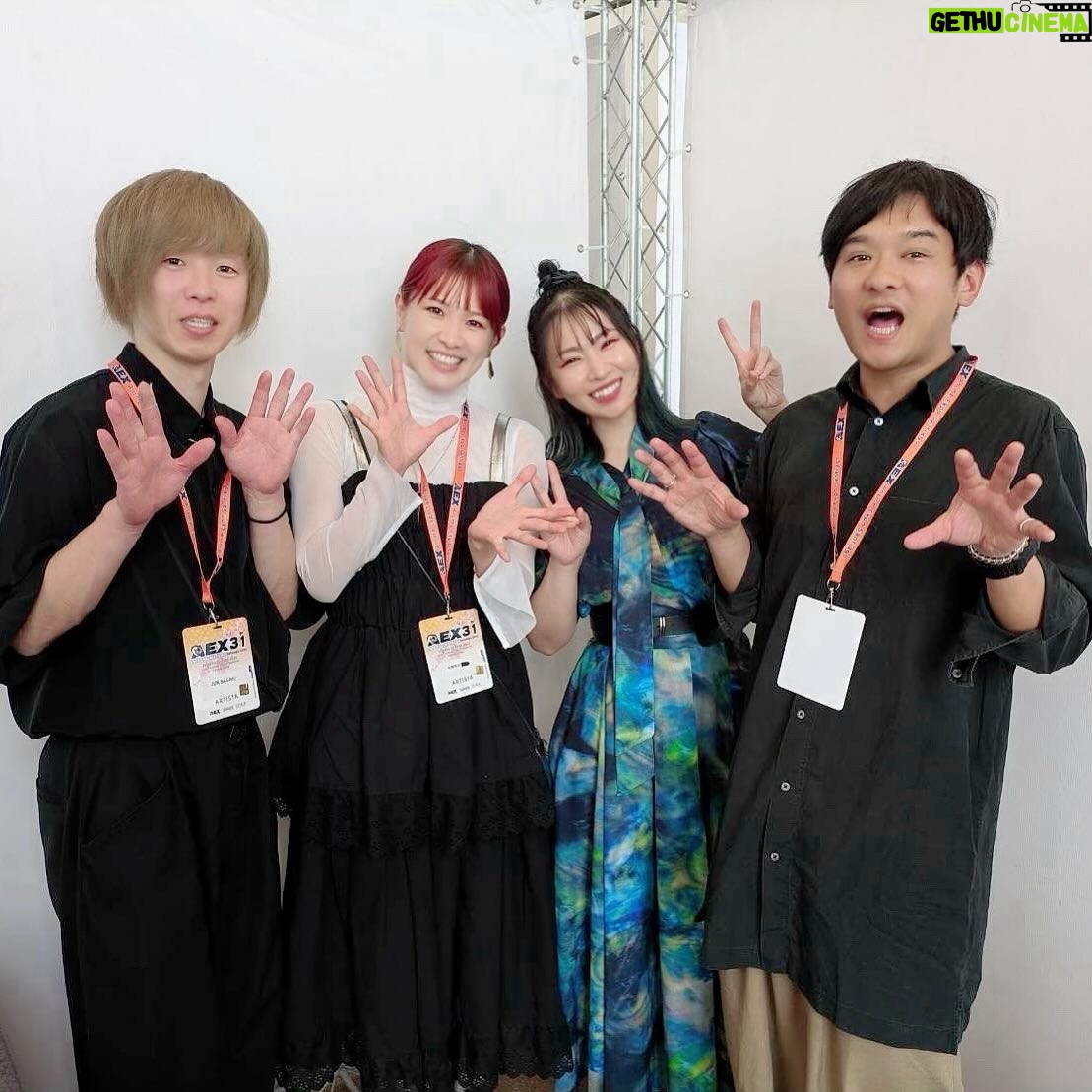 ZAQ - 675 Likes - with Coda,nano.RIPE (Kimiko&Jun Sasaki)
