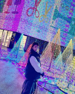 ZAQ Instagram - @よみうりランド

ちょっと前にいってきました。
ジェットコースターがめちゃくちゃ楽しかったデス😚
イルミネーションもとっても綺麗でした✨