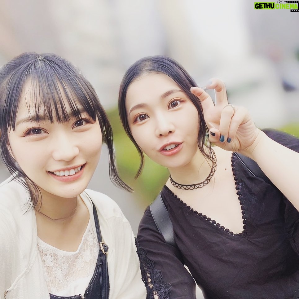 ZAQ - 726 Likes - あづなりちゃんと表参道ランチデートしてきたぁ😚🫶
たくさんいろんなお話できて幸せすぎました✨
お互いいろいろとがんばろうねええって話で情熱的に終わりました❤️🔥
今年はここから爆走が始まりますよー。
えー!?みたいなこともあるかも。嬉しいことだから、楽しみにしててね✨
りこちゃんのことも、わたしのこともよろしくお願いします🥺🤲