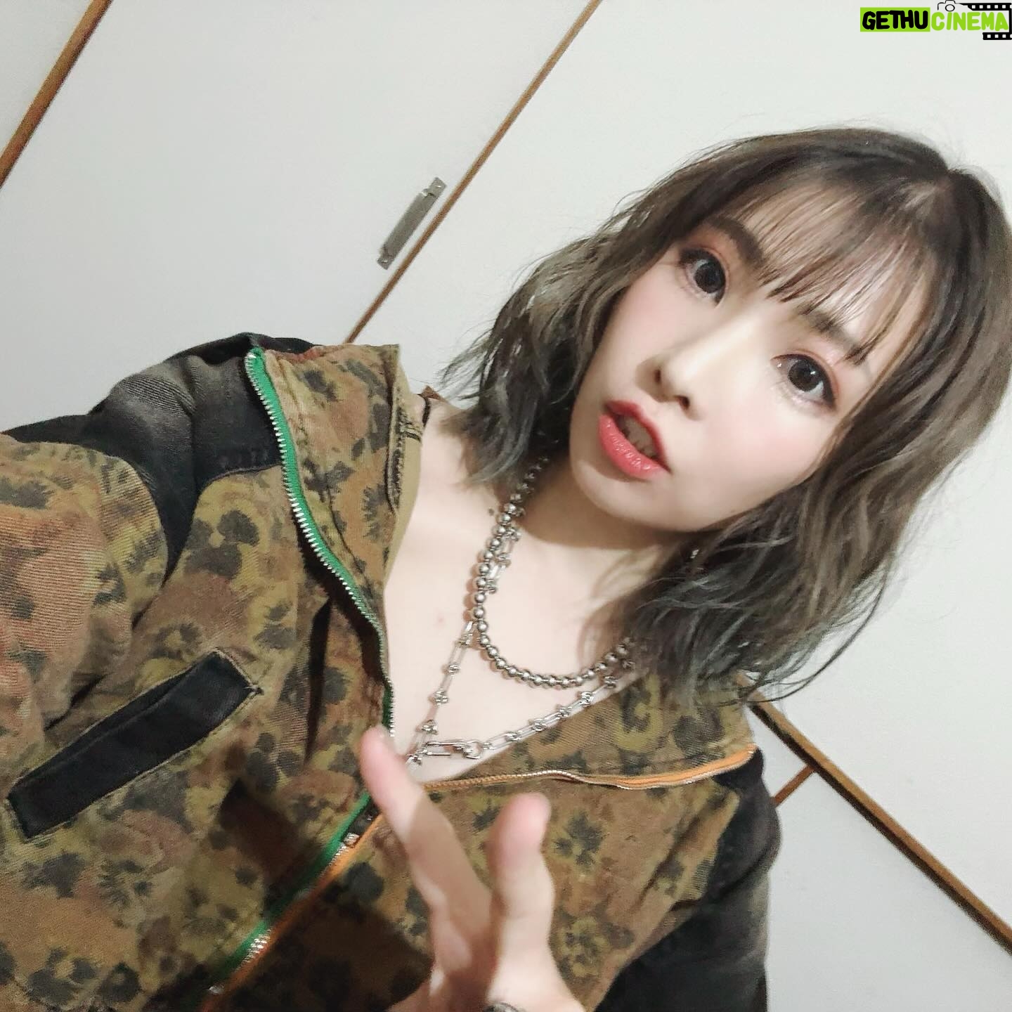 ZAQ - 650 Likes - LantisDJ祭りでした🐣
やはり深夜のMOGRAは調子があがるぜ🤘
ありがとうございました✨️
次は12/22滋賀アニ×ロカ
そして12/29 KURUIZAQ2023ワンマンライブです。
ぜひ遊びに来てください(っ ॑꒳ ॑c)