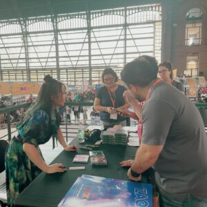 ZAQ Instagram - A todos que me conocieron en el “meet and greet”, muchas gracias! 
Ha sido una tremenda felicidad compartir con la bella gente de Chile.
Nos vemos en unos instantes!!