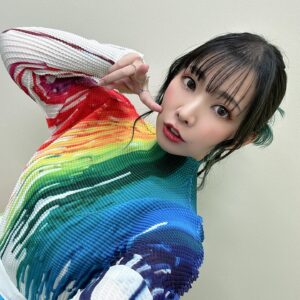 ZAQ Instagram - アニメロサマーライブ2024特番に出演してきました✨
ZAQ は9/1(日)DAY3に出演します❣️
2年振りのアニサマ、楽しむぞ〜😙😙😙

一緒に楽しもうね✨