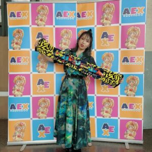 ZAQ Instagram - A todos que me conocieron en el “meet and greet”, muchas gracias! 
Ha sido una tremenda felicidad compartir con la bella gente de Chile.
Nos vemos en unos instantes!!