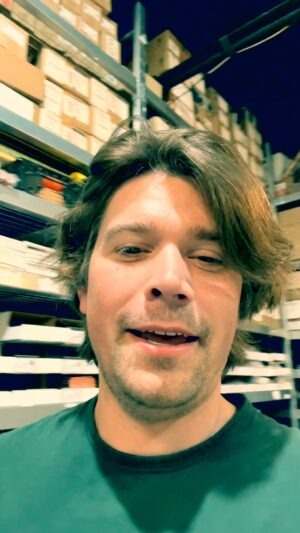 Zac Hanson Instagram - Cool things happening at #hansonday23