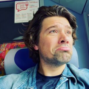 Zac Hanson Instagram - Did any of you catch that?… I only speak Oklahoman.