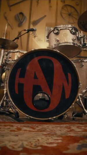 Zac Hanson Instagram - Feeling alright about this Friday, June 7th. A great day to share new music.