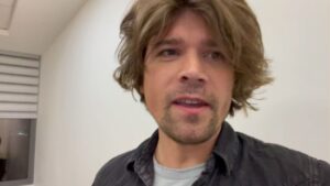 Zac Hanson Instagram - Note: I do not actually condone murder… unless you think drinking from paper straws is a good idea. ☠️