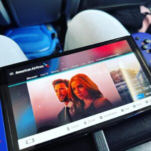 Zac Hanson Instagram - Never even thought to do this with my #nintendoswitch learning new things every day! @nintendoamerica @zaccidentalgamer