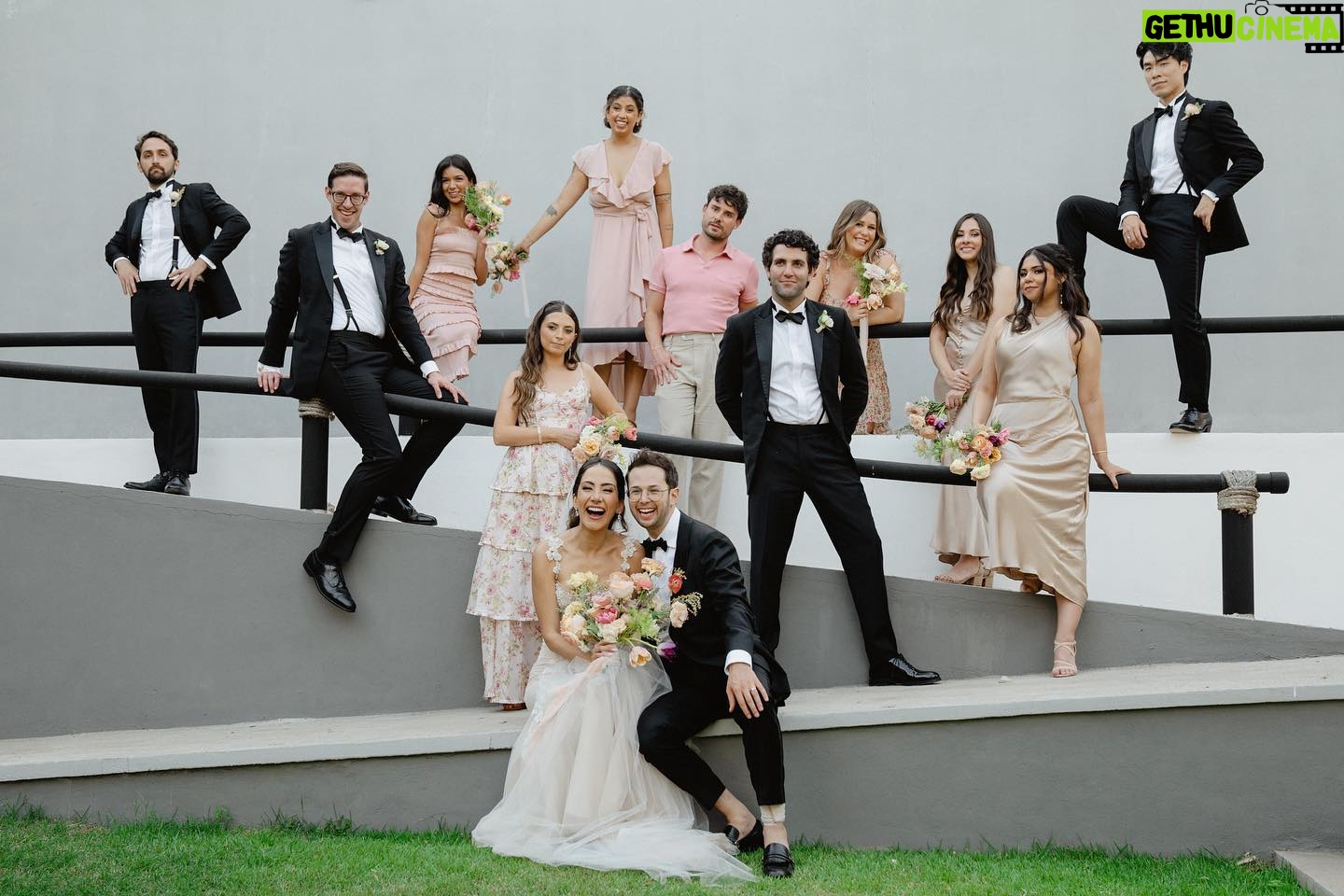 Zach Kornfeld - 151.3K Likes - With a little help from our friends.