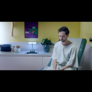 Zach Kornfeld Instagram - Festival bound! Thrilled to announce that my short film will be having its international debut at the supremely dope @fantasiafestival on 7/29, as well as a local premiere at @lashortsfest on 7/21. An absolute dream. The film was a real labor of love, would love to see you there!

Director/Writer: me
Producer: @nickrufca 
Producer: Doug Bilitch & Paul Rocha
DP: Topher Osborn @tophotograph 
PD: Jasmine Sejuan Nicholes
Editor: Elliot Blitzerhoof @ellhoof 
Costume: Athena Lawton @athenalawton 
Score: Umberto
Basket Case by: @brasstracks 
Cast: me @elyhenry @jfwong @milesbon @themarissarivera @garrickbernard @kelseydarragh @jaredpopkin @zackevans & more!