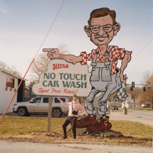 Zach Kornfeld Instagram - Video logs: friends and weird places