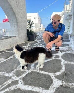 Zach Kornfeld Instagram - What a wild one.