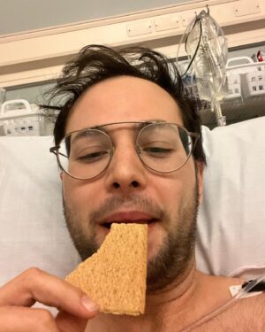 Zach Kornfeld Instagram - What a month.