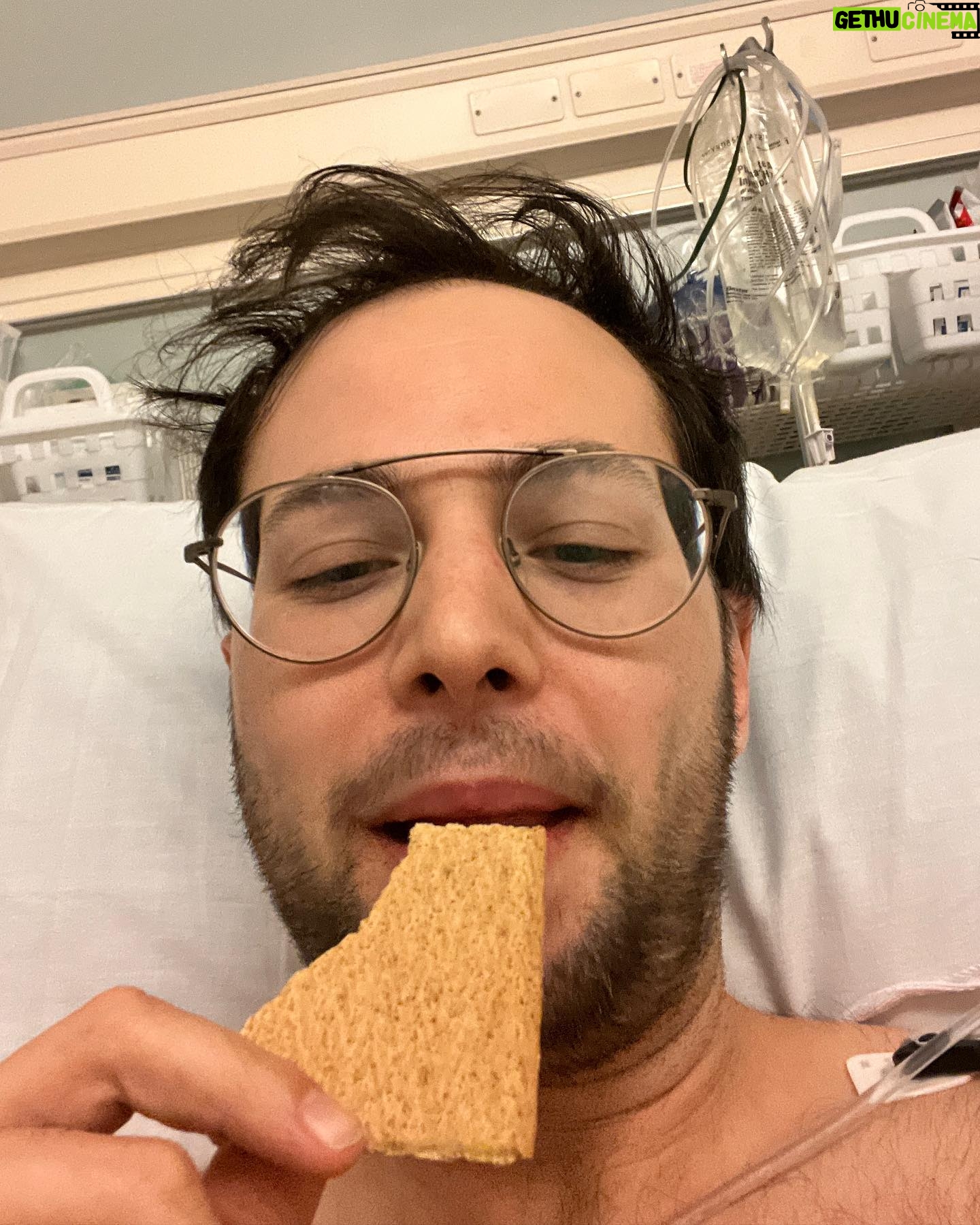 Zach Kornfeld - 99.6K Likes - What a month.